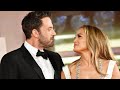 Jennifer Lopez and Ben Affleck&#39;s UNEXPECTED Post Wedding Meal. Wedding celebration