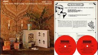 The Tea Company - 'Come And Have Some Tea With Me' (1968) - Psychedelic Rock