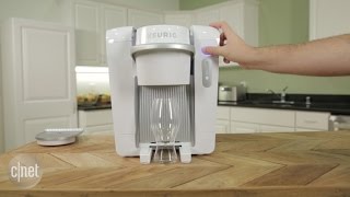 Keurig Kold неприлично дорогой и мог бы быть вкуснее.