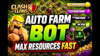 Best Clash of Clans Bot for 2026 screenshot 4