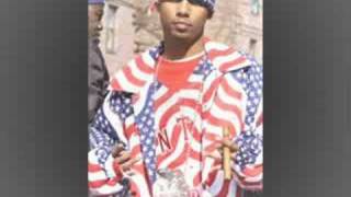Juelz Santana - Disco Inferno Freestyle (50 Cent Diss)