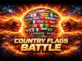 United States Top1🏆- World Flags Discovery: Educational Geography Simulation – February 19, 2026