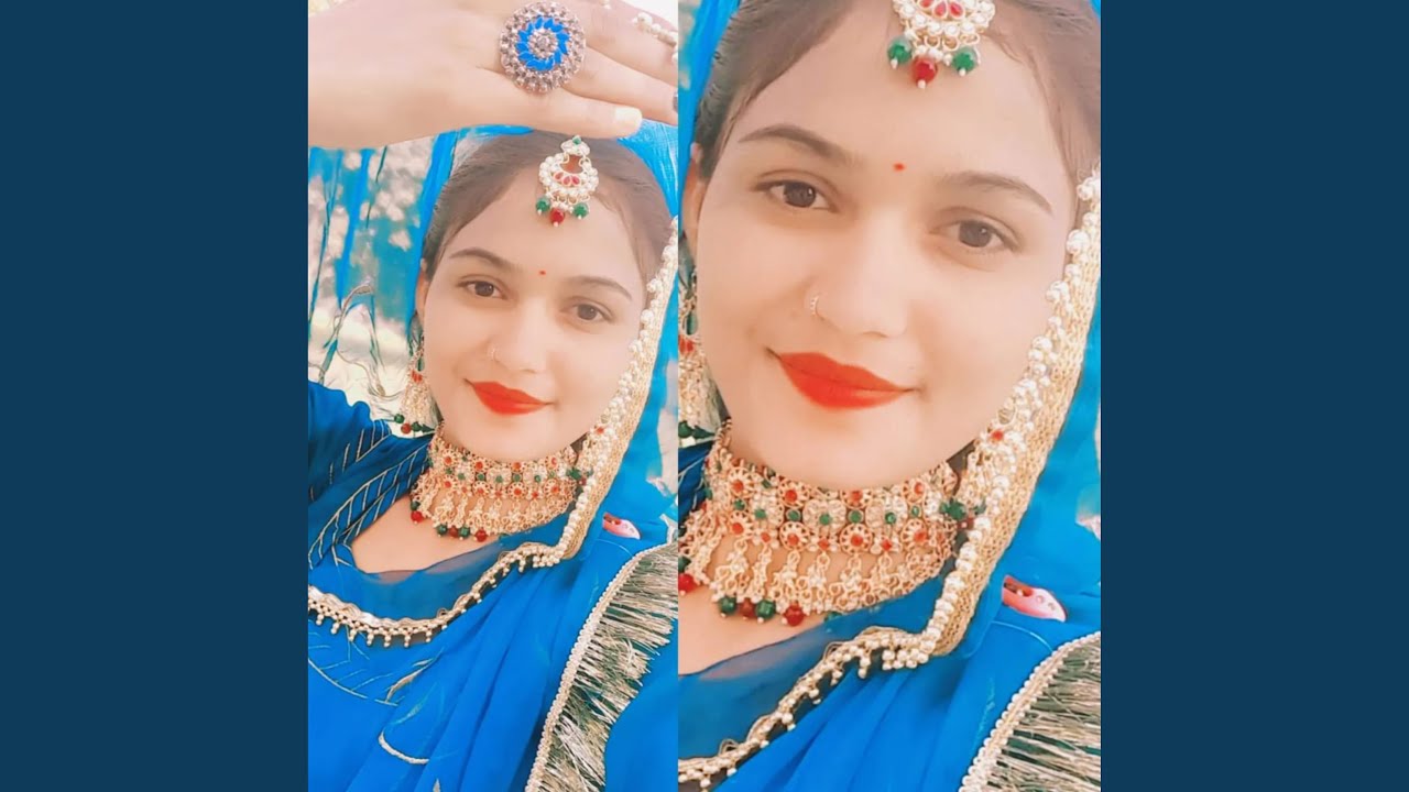 Pache Roti Rije Jad Mari Jaan Javegi