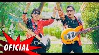 Grupo MAROYU - Ella (Primicia 2020) / Lucero films