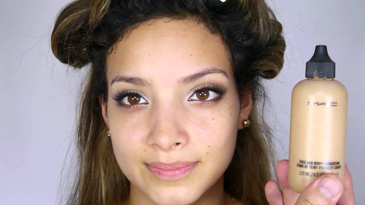 Victoria's Secret 2014 Fashion Show Makeup Look Tutorial
