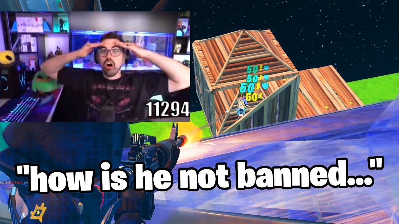 точка зрения: ты самый опасный стрелок