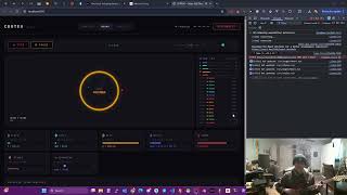 NEURO App/Interface for MUSE Headband using React, Javascript and Web Bluetooth API