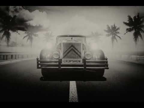 Creep Show - Bungalow (Official Visualiser)