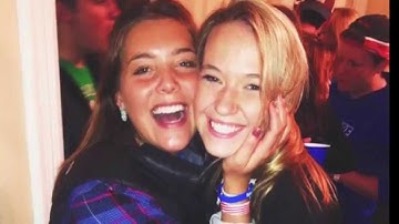 KKG Drake University- Preference Day 2015