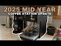 Profitec Move Coffee Station Updates And Espresso Tonic Profitec Move Coffee Station Updates And Espresso Tonic