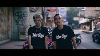 Aoi-fiksi-LOGAY-LOBA-GAY