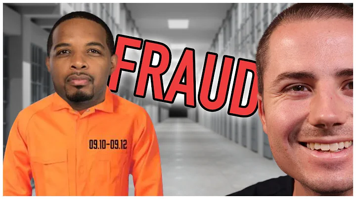 This Fake Guru Taught Celebrities How to Commit Fr...