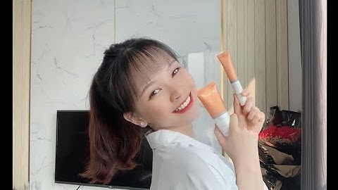 Decumar có trị được mụn bọc, mụn thâm?