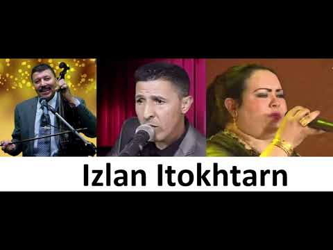 لعشاق الكلاسيك قصارة رائعة نعيمة كودة مصظغى الصغير و أوعبود