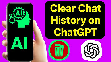 How to Delete ChatGPT Chat History (Step-by-Step Guide) 2025