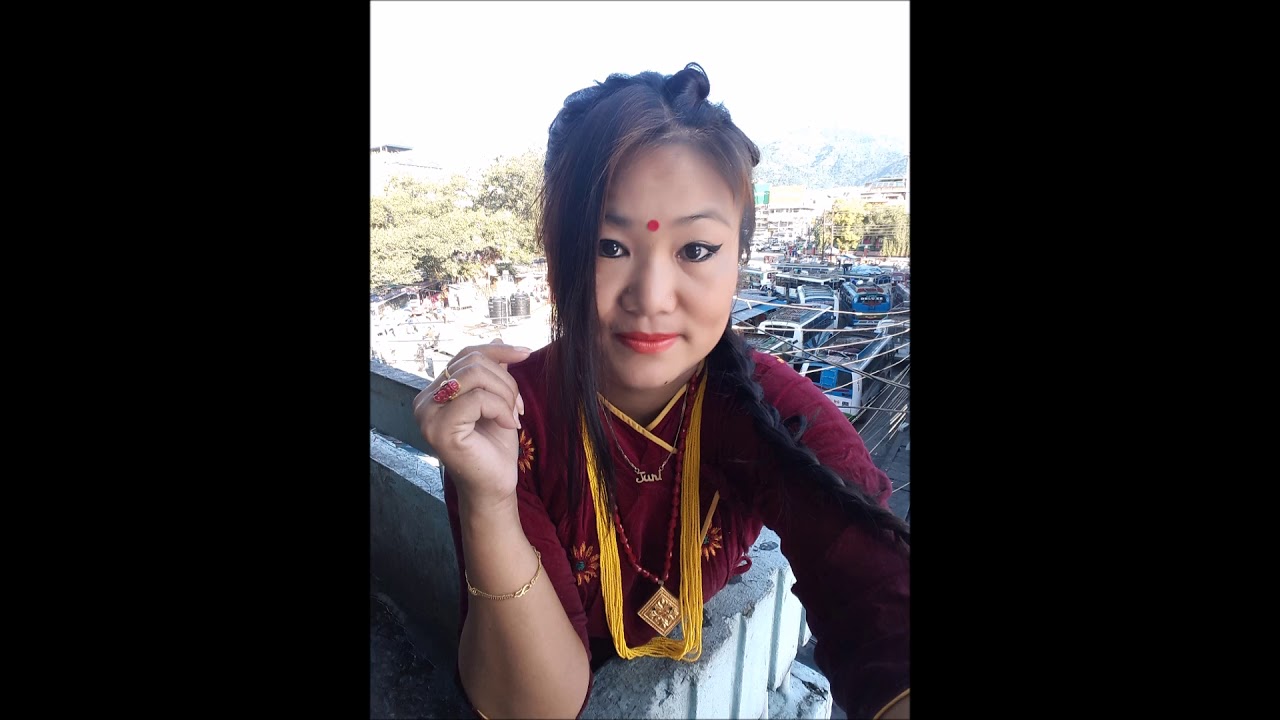 Yo Najar Le - Juni Khaling Rai [ Official Track ]