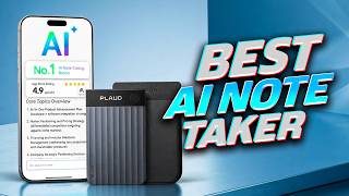 5 Best AI Note Taker 2026 | Best AI Meeting Note Taker 2026
