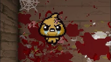 Binding of Isaac - Repentance: Challenge #2 - "High Brow"