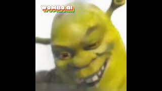 Shrek Sings All Star