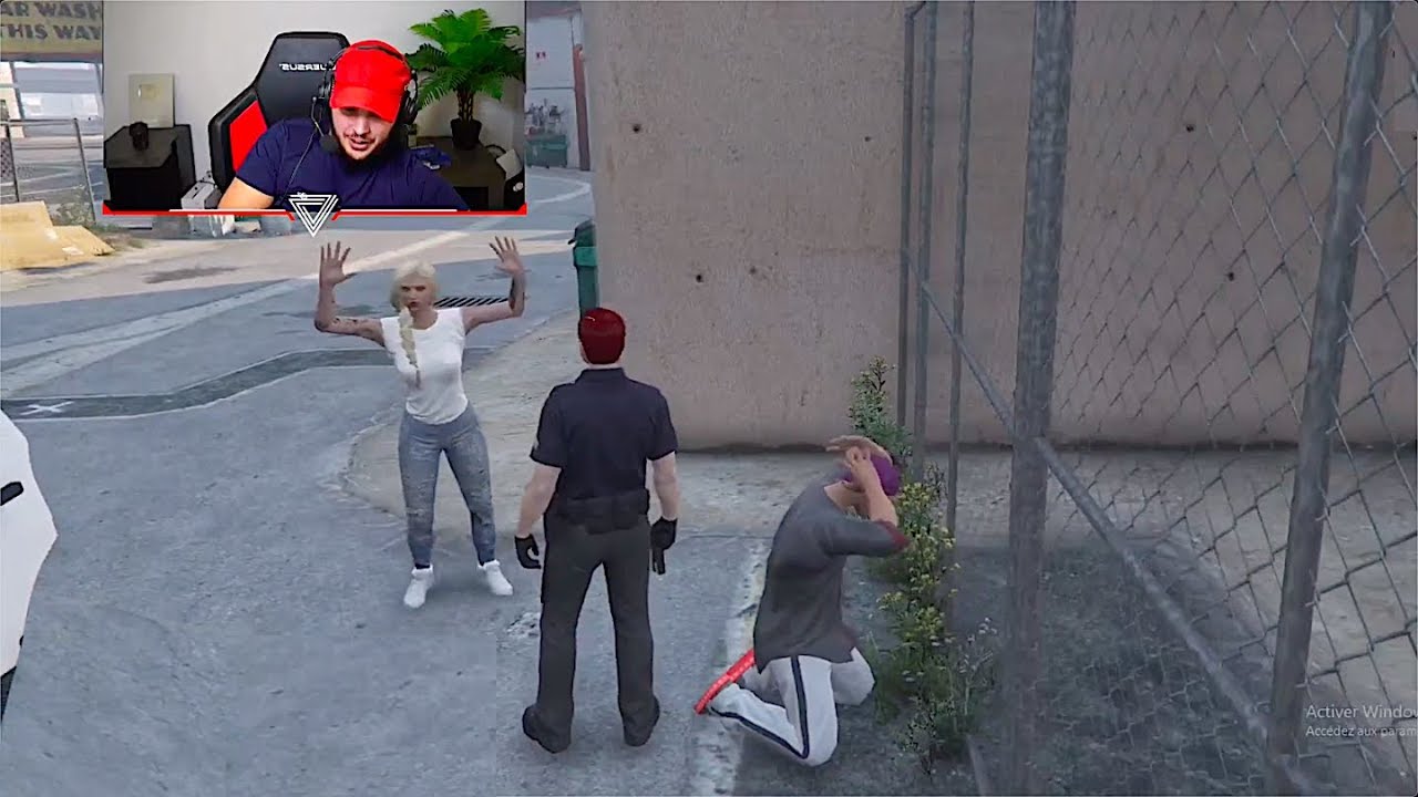 Jltomy Le Charo Il Vend De La Drogue Best Of Flashland Gta Rp