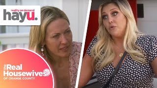 Shannon Defends her Husband s Infidelity Season 15 Real Housewives Of Orange County