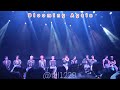 【JO1 WORLD TOUR JO1DER SHOW 2025 in LA 250301】Blooming Again