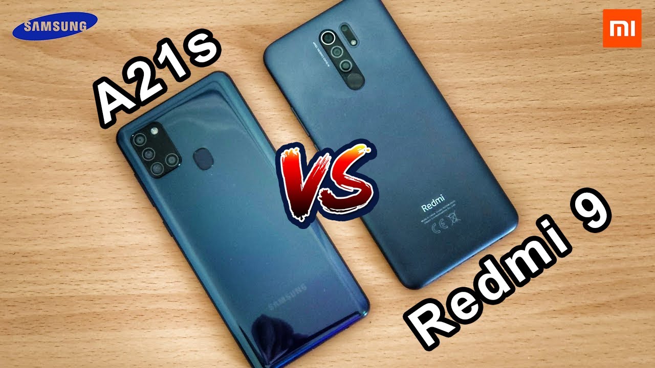 Redmi 9t Или Samsung A12