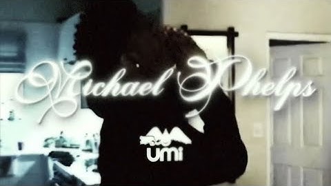 Michael Phelps (UnOfficial Music Video)