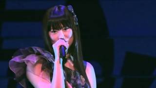 Kalafina - prelude~misterioso LIVE 2014 LisAni LIVE 4!