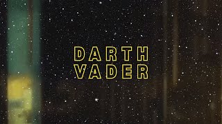 Marcus - Darth Vader Official Lyrics Video