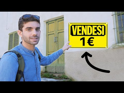 Video: Che Cos'è Una Provincia?