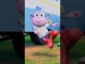 Даша | Башмачок примеряет волшебную гваяберу! ✨ | Nick Jr. Cyrillic