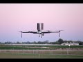 Pitch Aeronautics Fall 2021 Testing Summary: Test Stand to Stable Flight with Cyclorotor