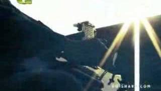 Fusion City- X-factor