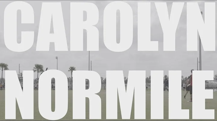 Carolyn Normile for Callahan 2018