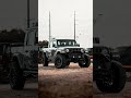 Jeep Gladiator on VRP-504