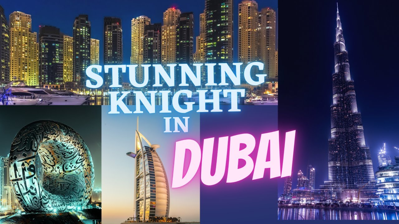 knight tourism dubai