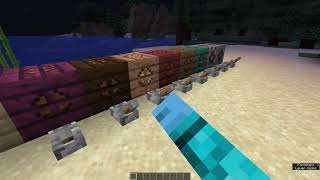(Outdated) Hidden Lamps Fabric Mod 1.19.2