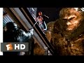 Spider-Man 3 (2007) - The End of Spider-Man? Scene (8/10) | Movieclips