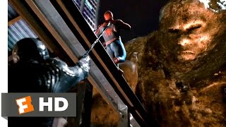Spider-Man 3 (2007) - The End of Spider-Man? Scene (8\/10) | Movieclips