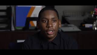 Lorenzo Lottie Kern - Lead2Change Medical Careers Cohort