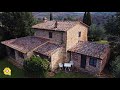 Country House "Casale del Golfista" for sale - Montaione (Florence)