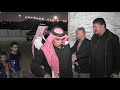 افراح الحجاج شفابدران العريس يوسف عوده الحجاج يوم الثلاثاء