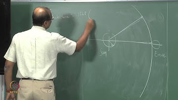 Mod-01 Lec-32 Planck