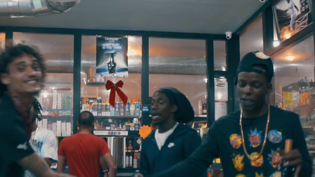 Debo x Outlah- Fuck it up