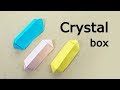 Crystal box