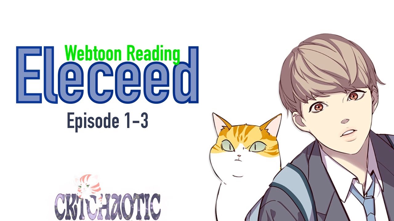 Read eleceed chapter 1