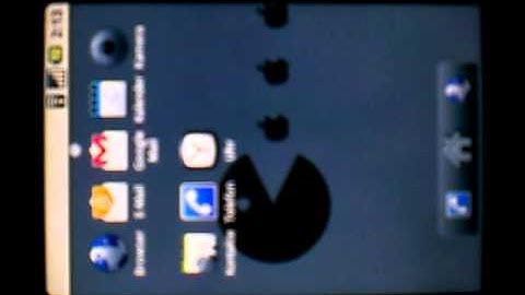 Android boot process [Obsolete]