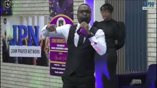 PROPHECY FOR ZIM IN DETAILS-There is gonna be a MASS EXODUS Zimbabwe shall rise again