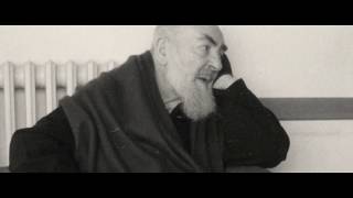 Tajemnica Ojca Pio - Teaser 1